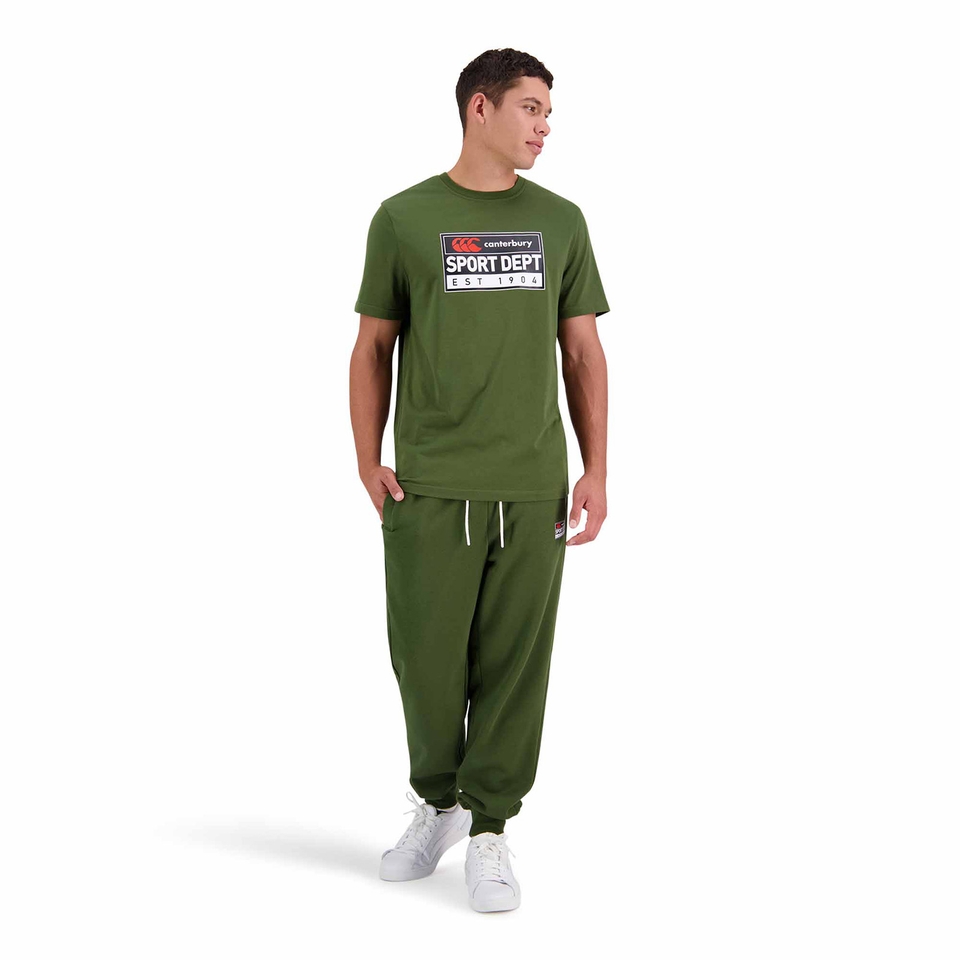 SPORT DEPT. PANTS