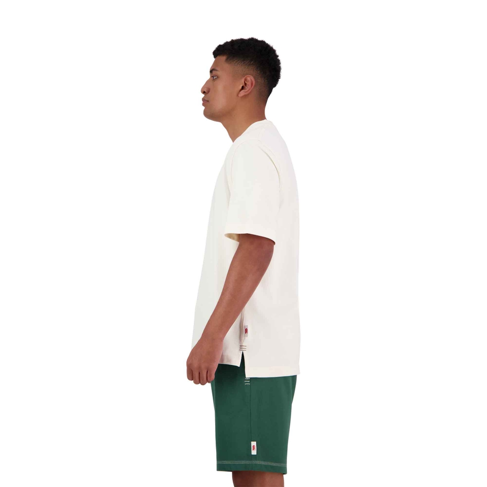 HERITAGE HEAVY WEIGHT T-SHIRT