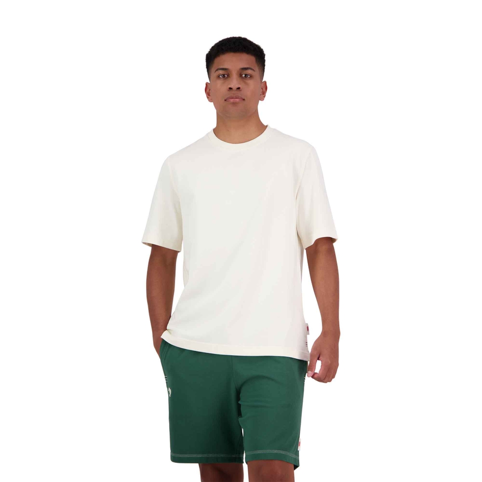 HERITAGE HEAVY WEIGHT T-SHIRT