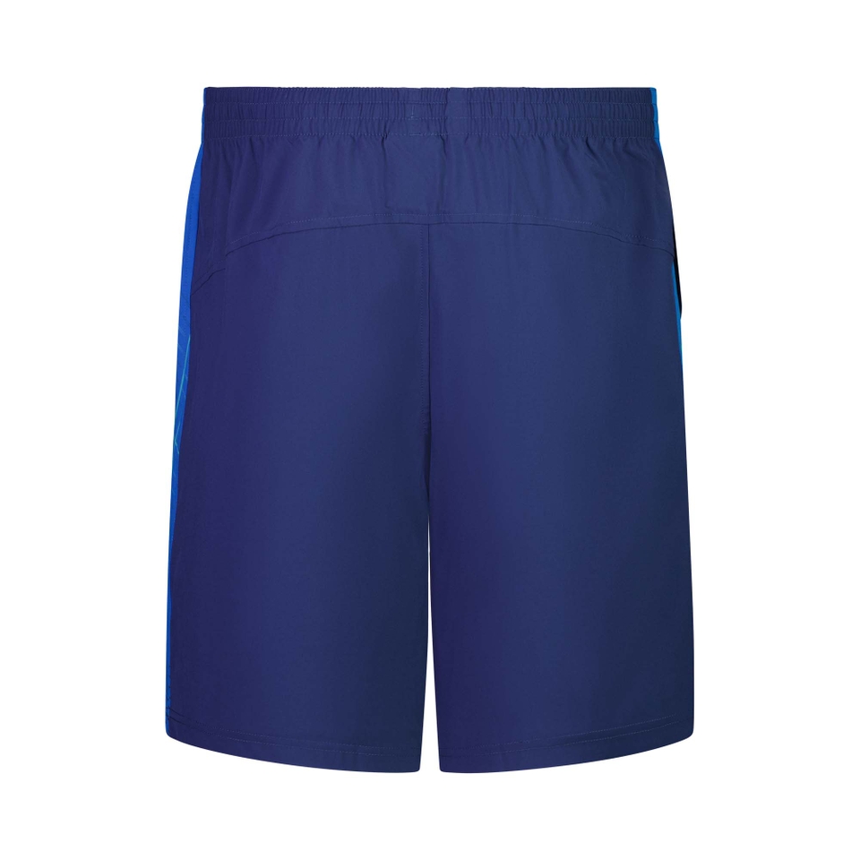 Mens Blackcaps Replica Gym Short