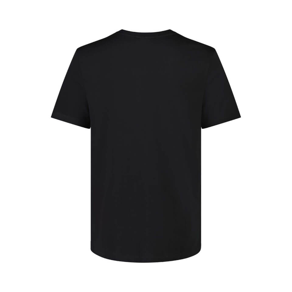 MENS BLACKCAPS SCRIPT T-SHIRT