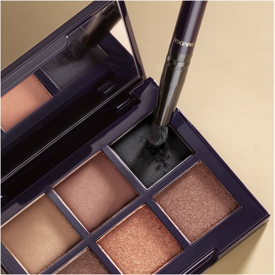 Kevyn Aucoin Duet Shadow Brush