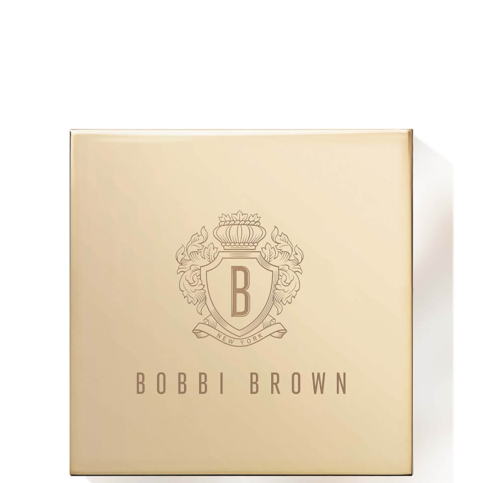 Bobbi Brown Brightening Blush - Blushed Coral