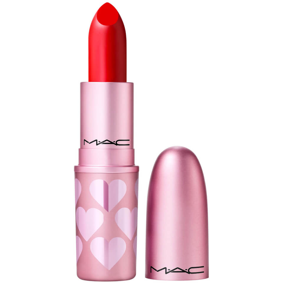 MAC Valentine's Day Collection Matte Lipstick - Lady Danger
