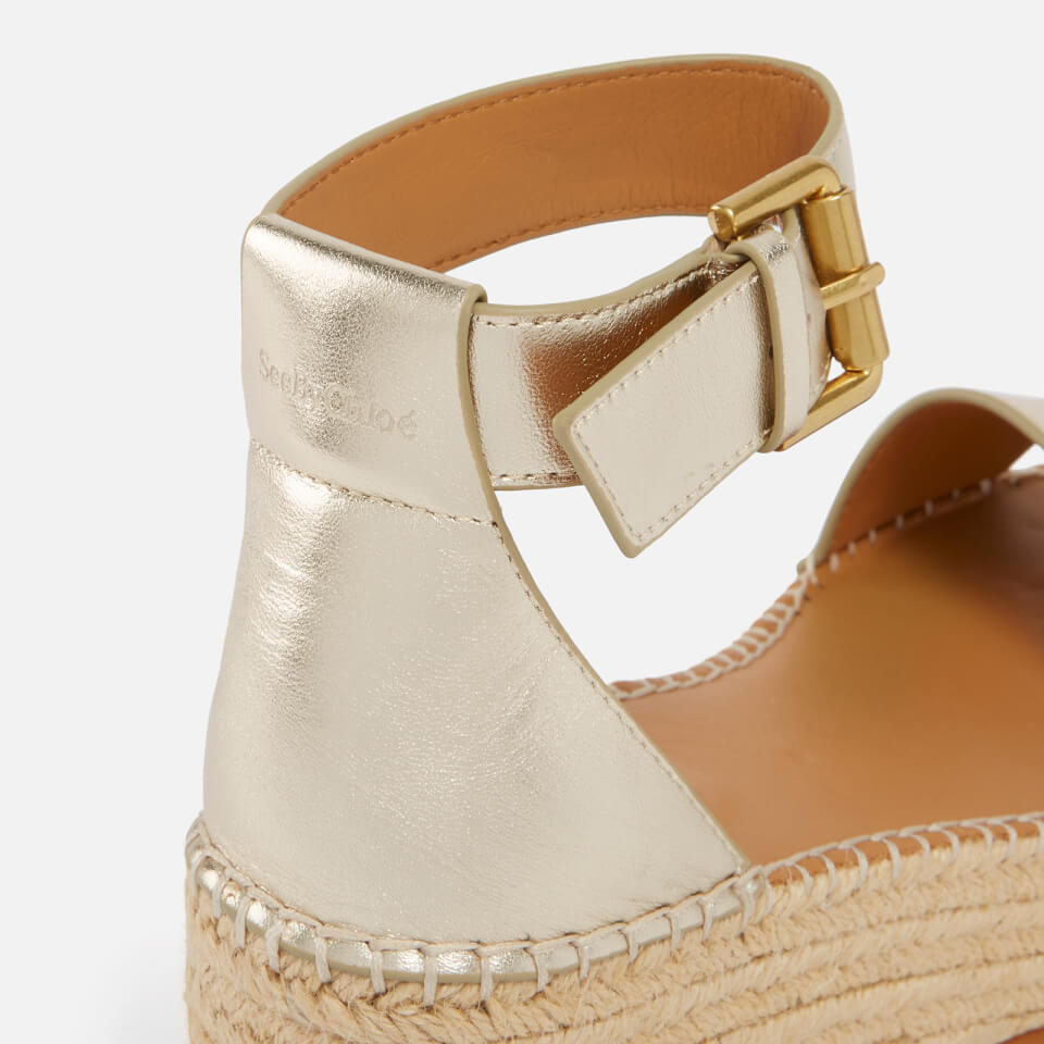 See by chloe flatforms online