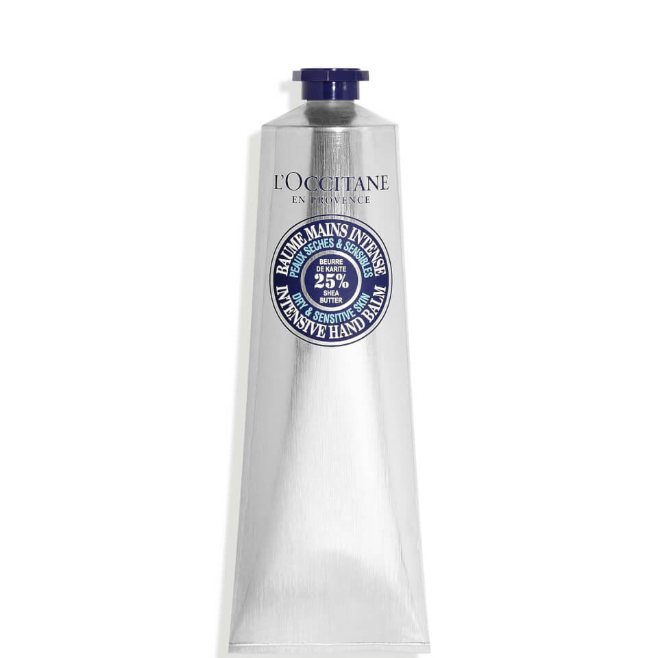 L'Occitane Shea Butter Intense Hand Balm 150ml