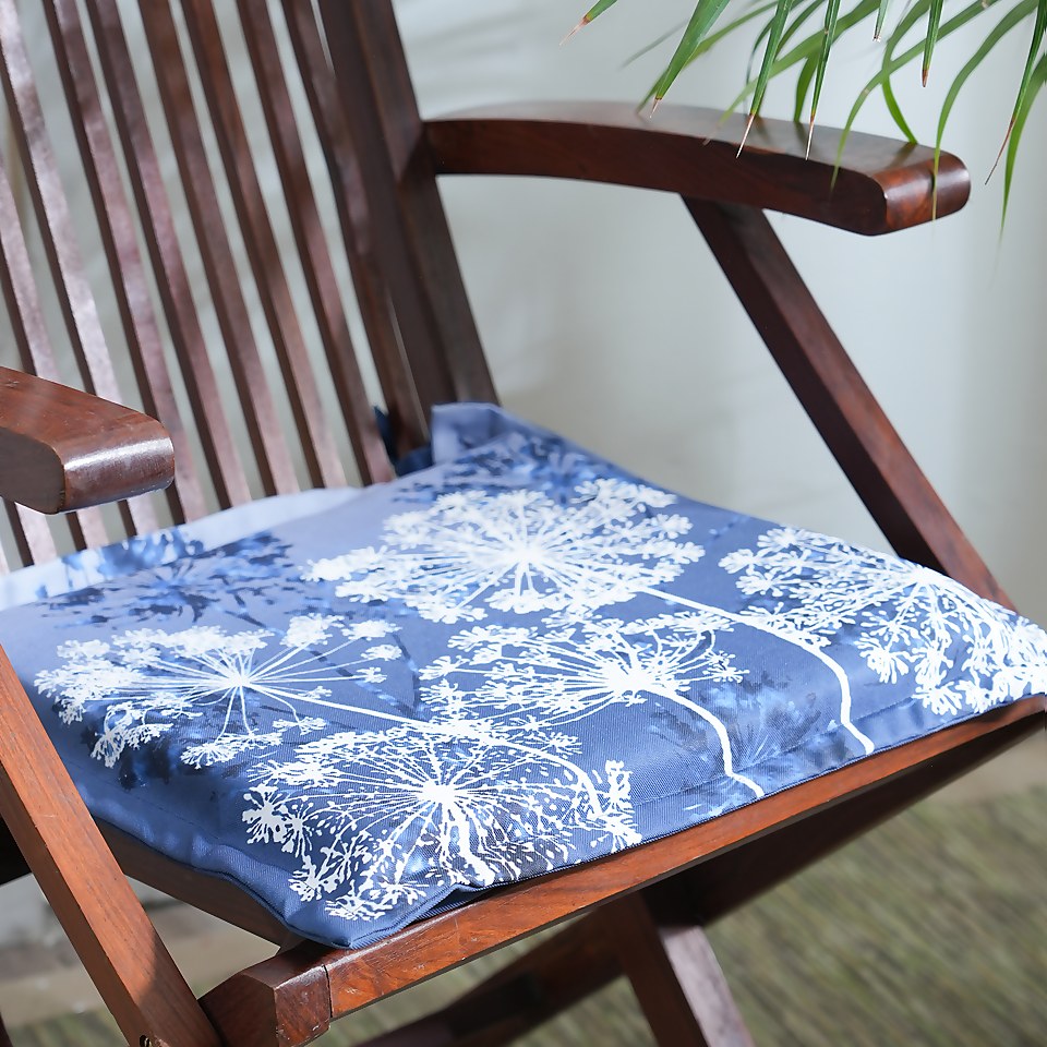 Homebase garden seat cushions shop