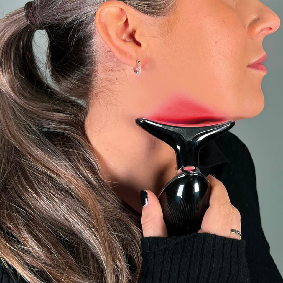 StylPro Neck and Face Massager