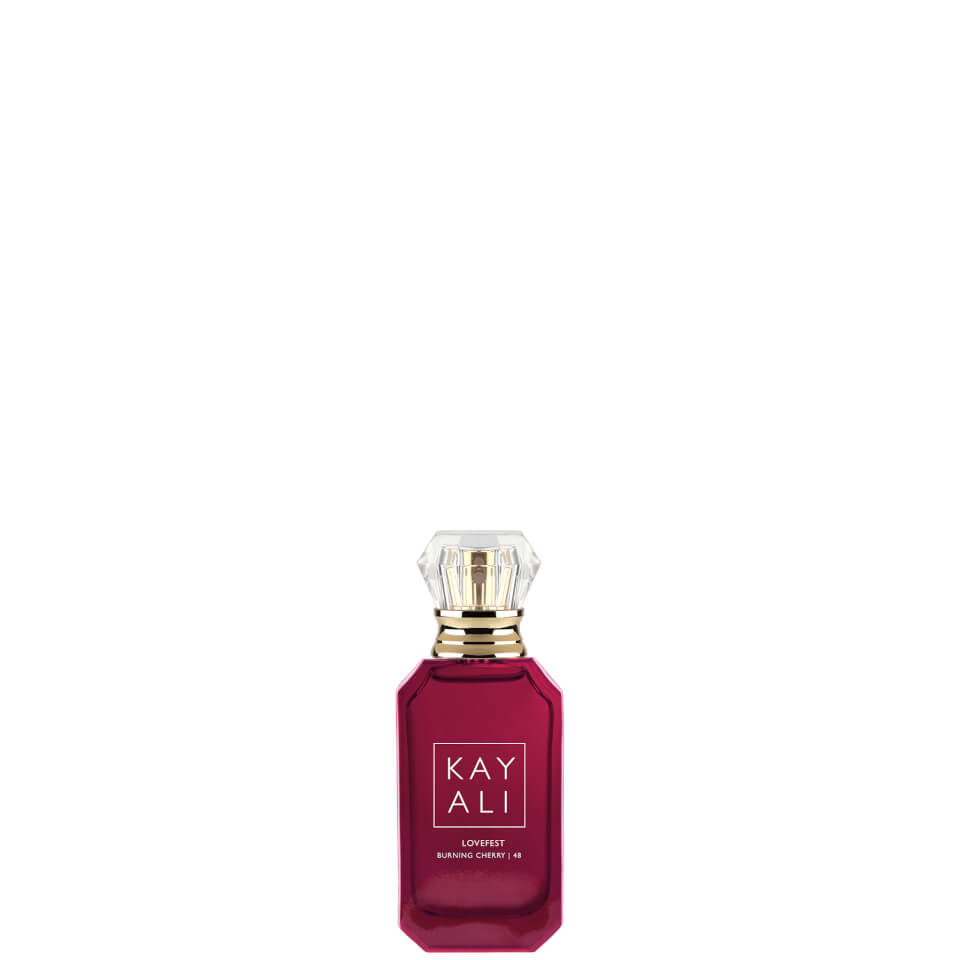 Kayali Eau De Parfum - Utopia Vanilla Coco 21, 100ml In Transparent