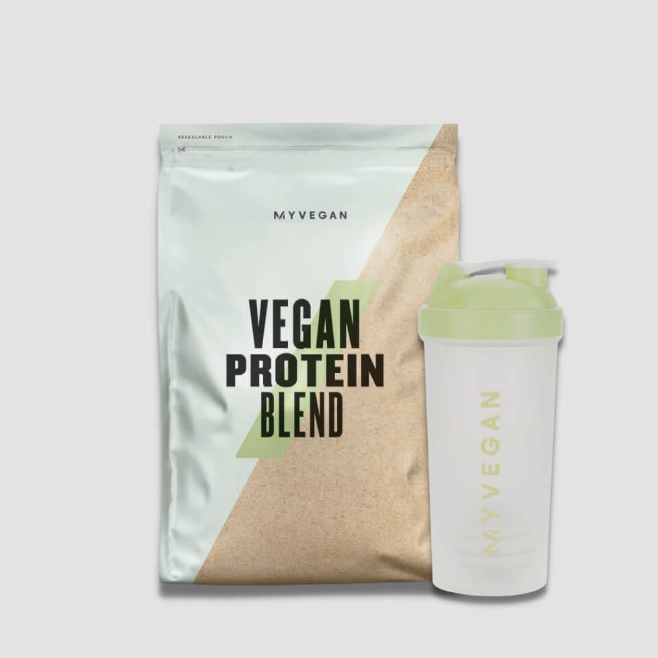 New Customer Exclusive Bundle Free Delivery MYPROTEIN™