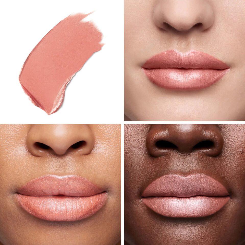 Laura Mercier High Vibe Lip Colour Lipstick - 120 Joy