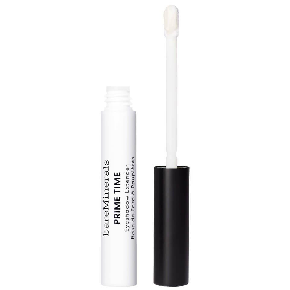 bareMinerals Eyeshadow Extender Prime Time Primer 15ml