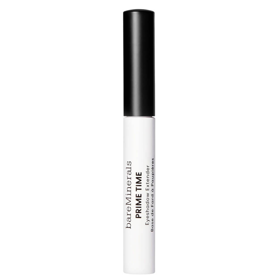 bareMinerals Eyeshadow Extender Prime Time Primer 15ml