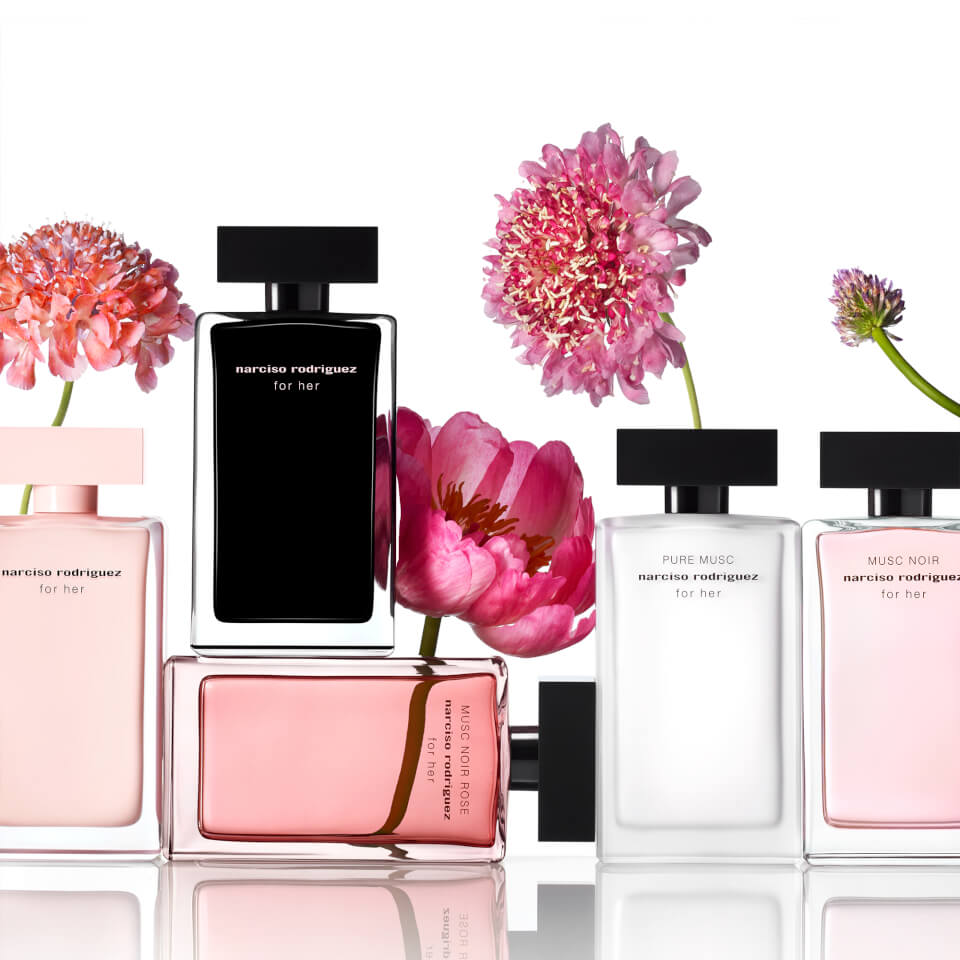 Narciso rodriguez pure musc 30ml shop