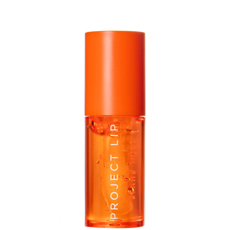 Project Lip Plumping Lip Oil 5.6ml