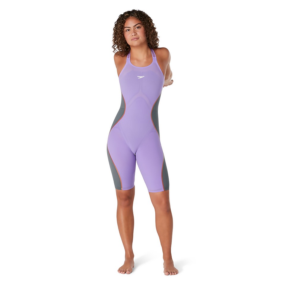 Fastskin LZR Intent Closed Back Kneeskin