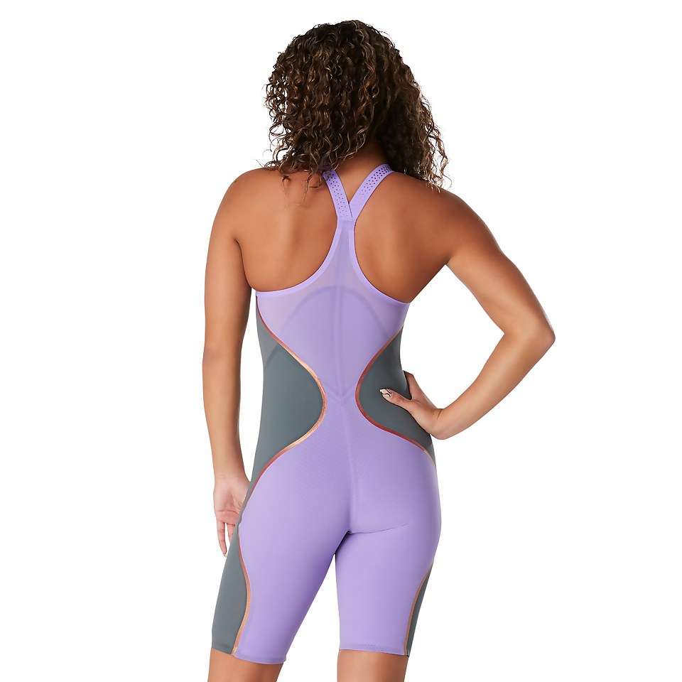 Fastskin LZR Intent Closed Back Kneeskin