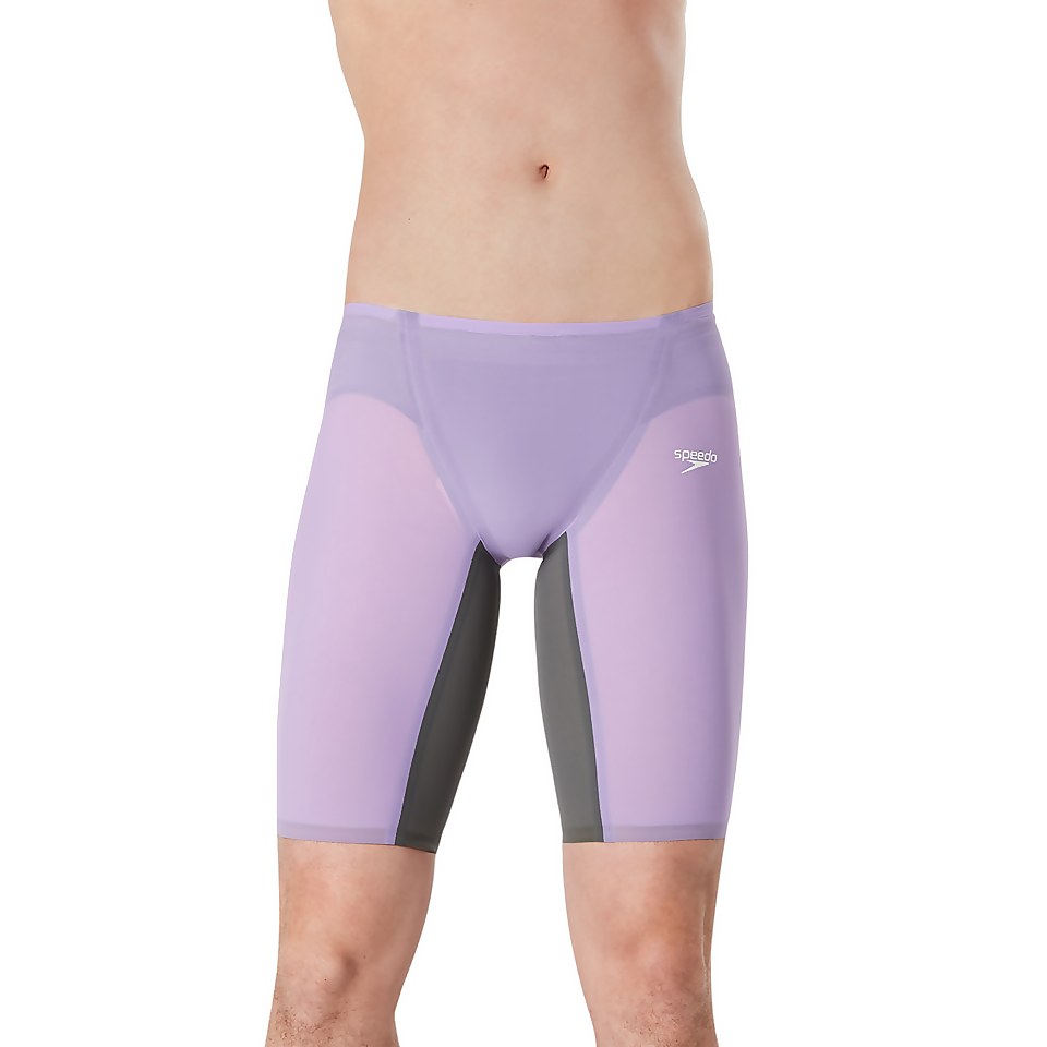 Men's Fastskin LZR Valor Jammer Purple