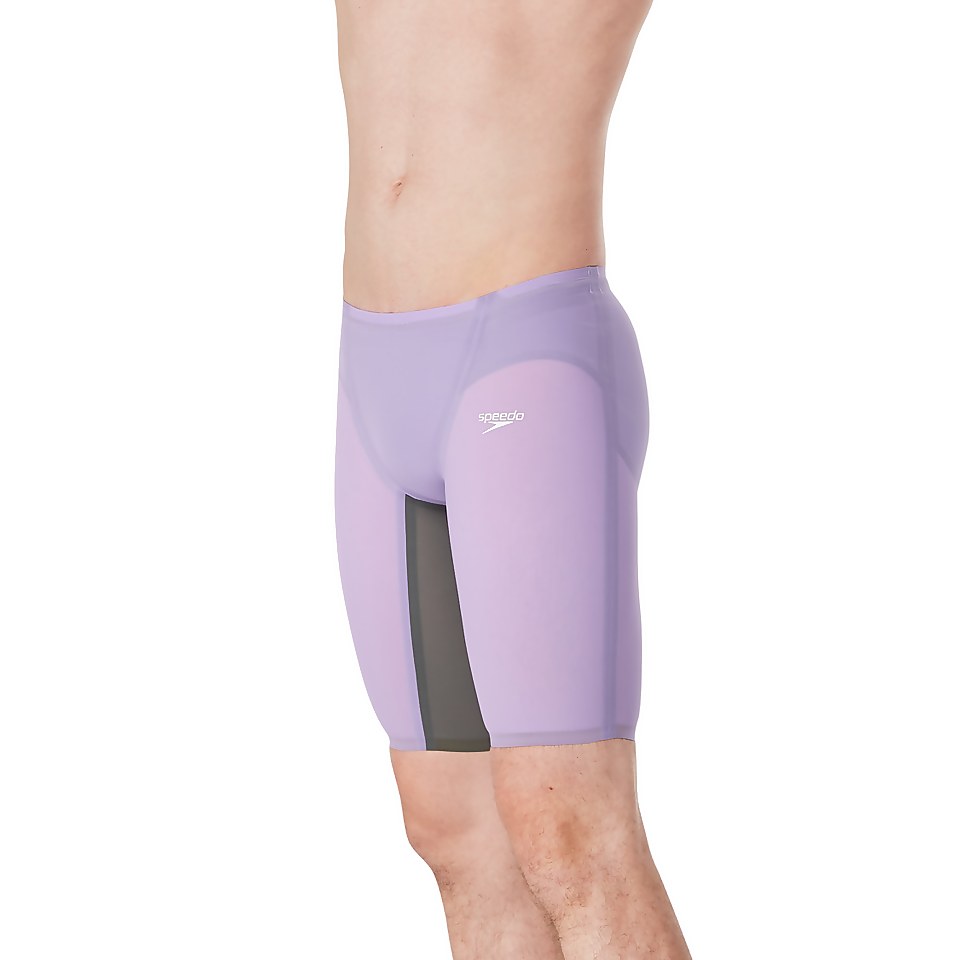 Men's Fastskin LZR Valor Jammer Purple
