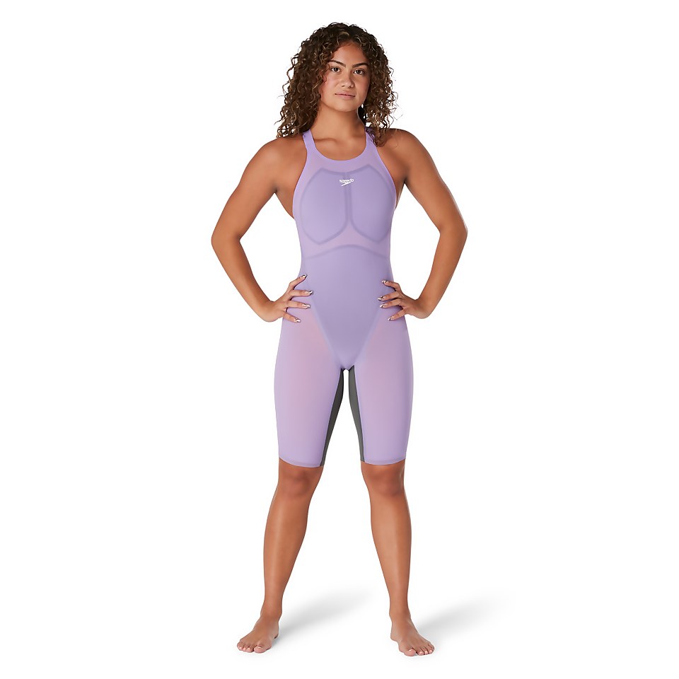 Fastskin LZR Valor Closed Back Kneeskin