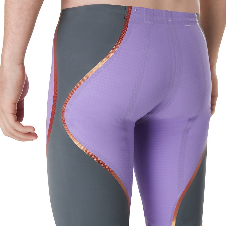 Fastskin LZR Intent High Waist Jammer