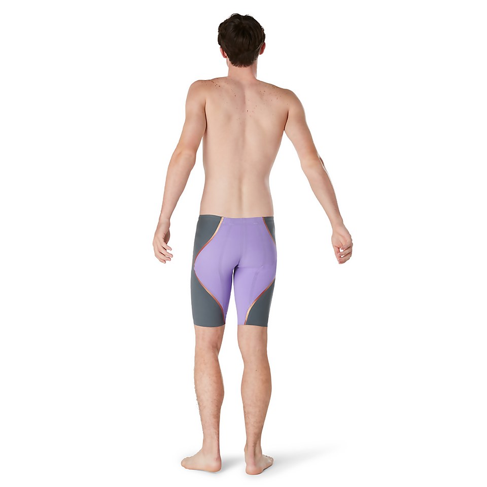 Fastskin LZR Intent High Waist Jammer