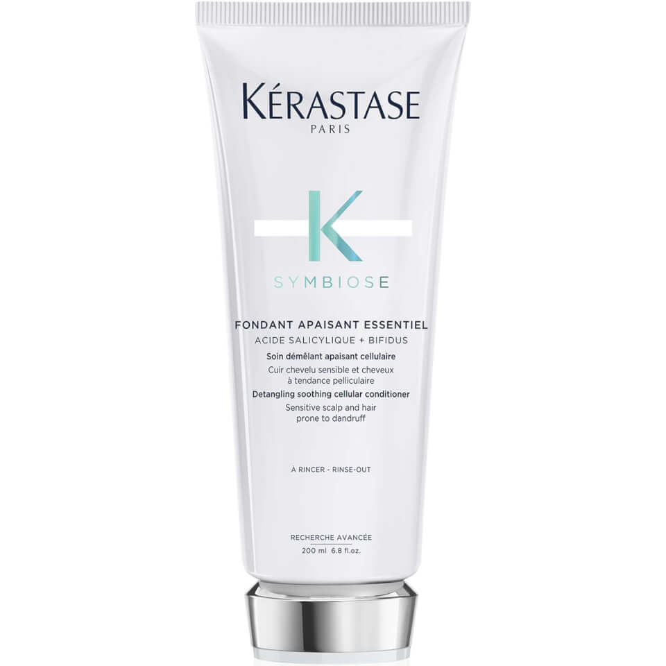 Kérastase Symbiose Anti-Dandruff Cleanse and Condition Duo for Dry Scalps