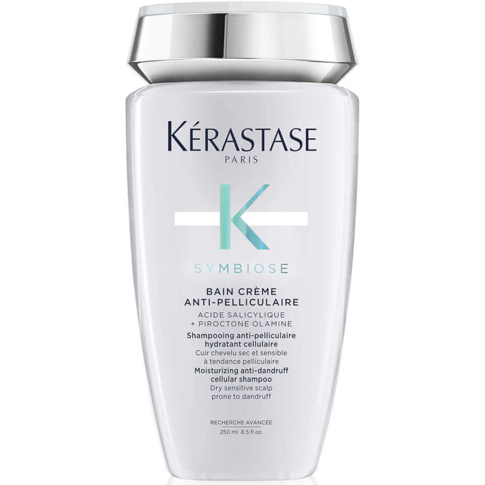 Kérastase Symbiose Anti-Dandruff Cleanse and Condition Duo for Dry Scalps