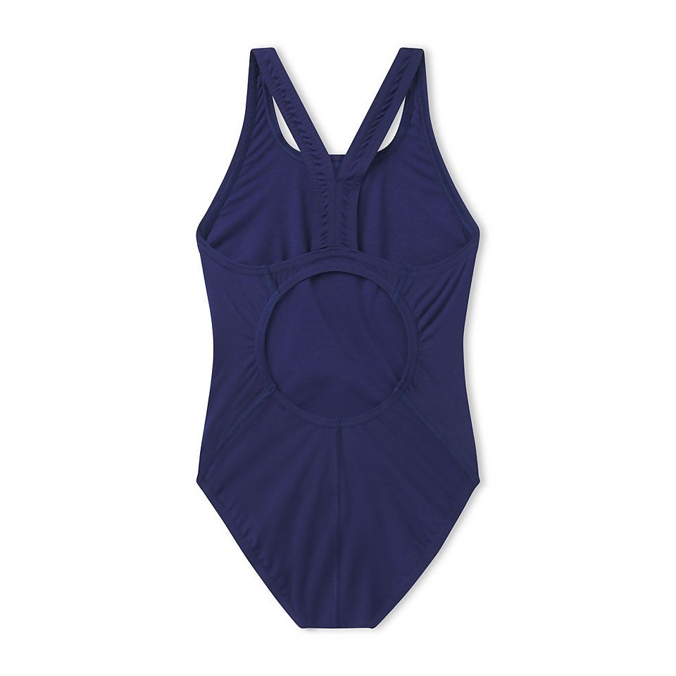 Speedo Boys' Endurance+ Solid Swimsuit Brief - Chlorine Resistant Youth Swimwear