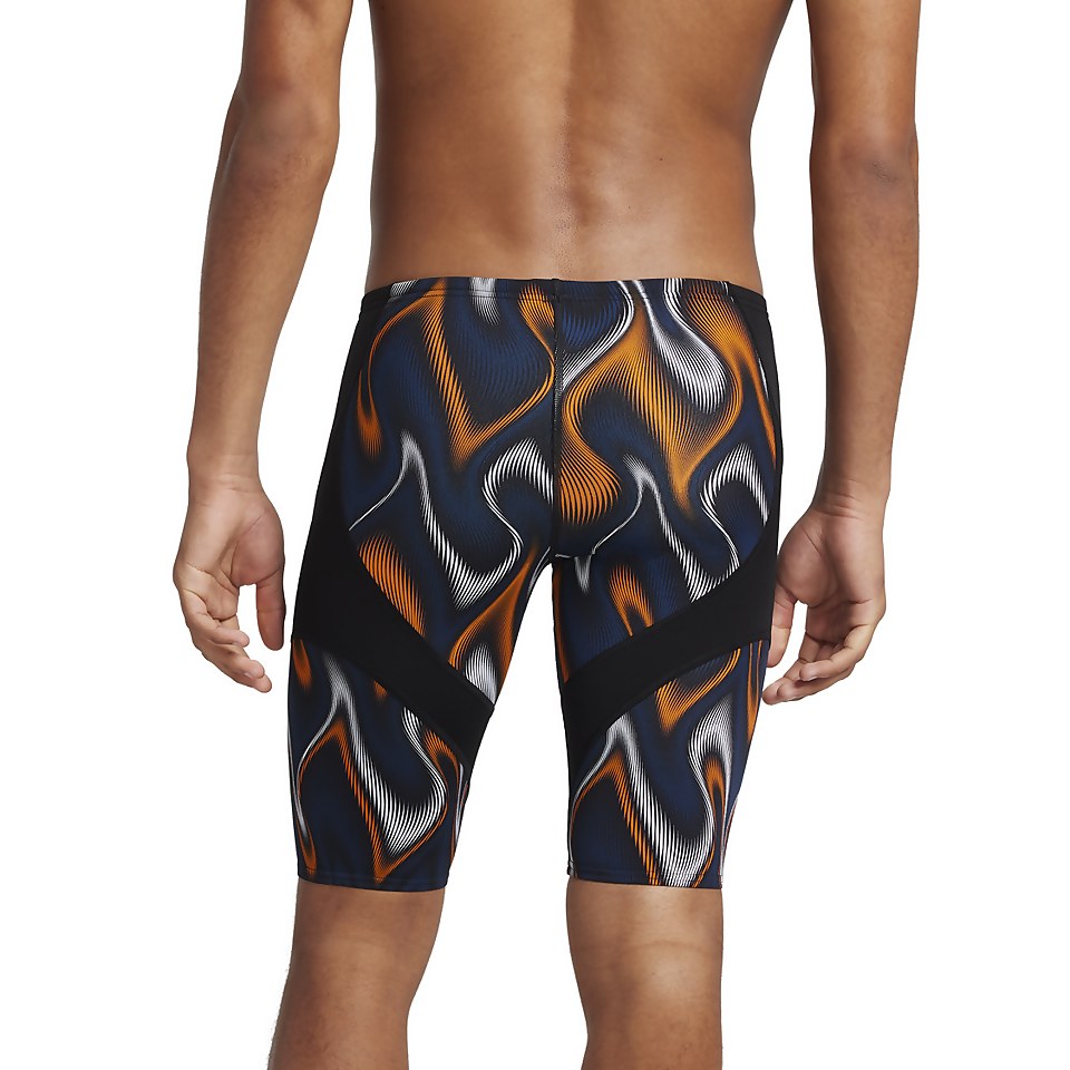 Men's Purpose Jammer Multi-color