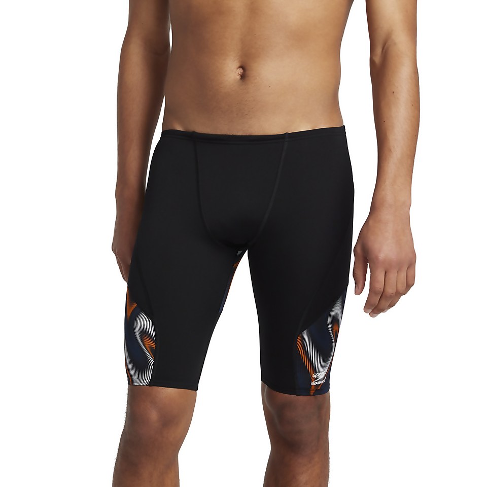 Men's Purpose Jammer Multi-color