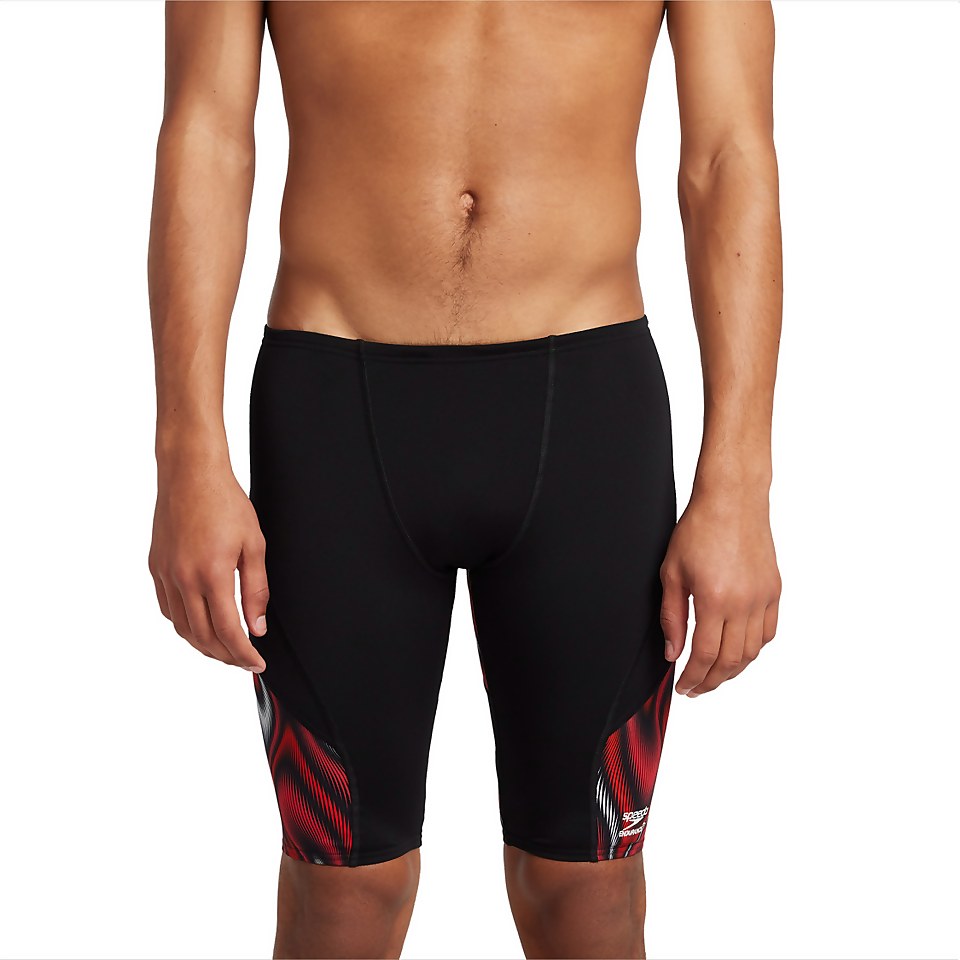Men's Purpose Jammer Red