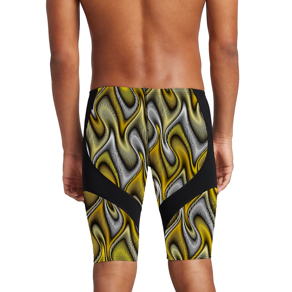 Men's Purpose Jammer Gold