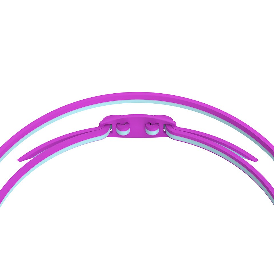 Junior Vanquisher 2.0 Mirrored Goggles Purple