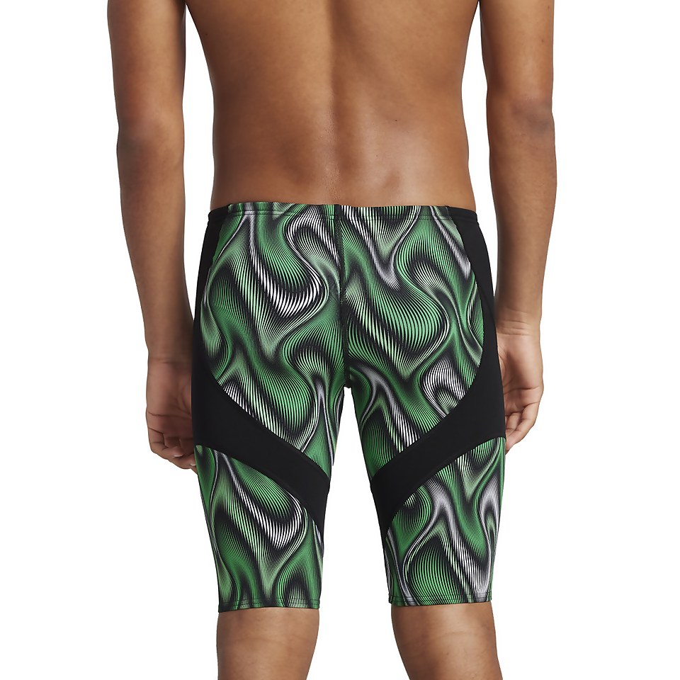 Men's Purpose Jammer Green