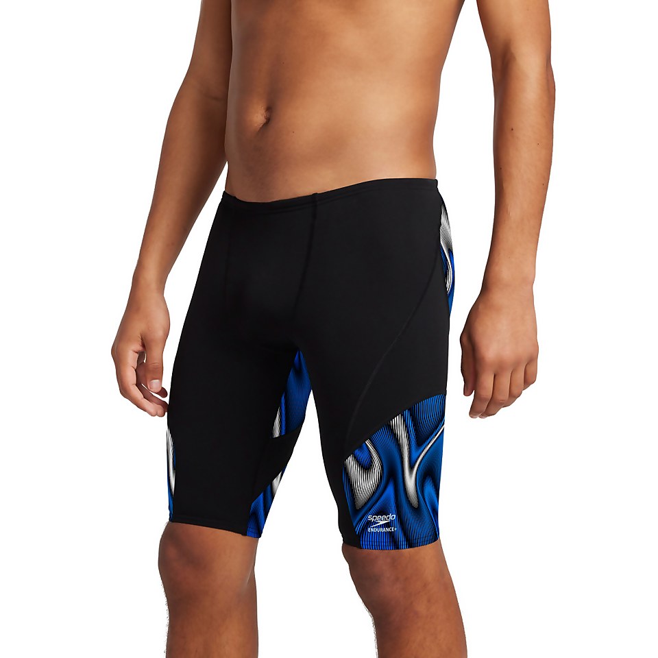 Men's Purpose Jammer Blue