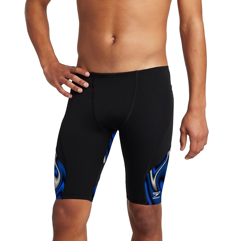 Men's Purpose Jammer Blue