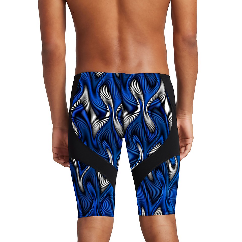 Men's Purpose Jammer Blue