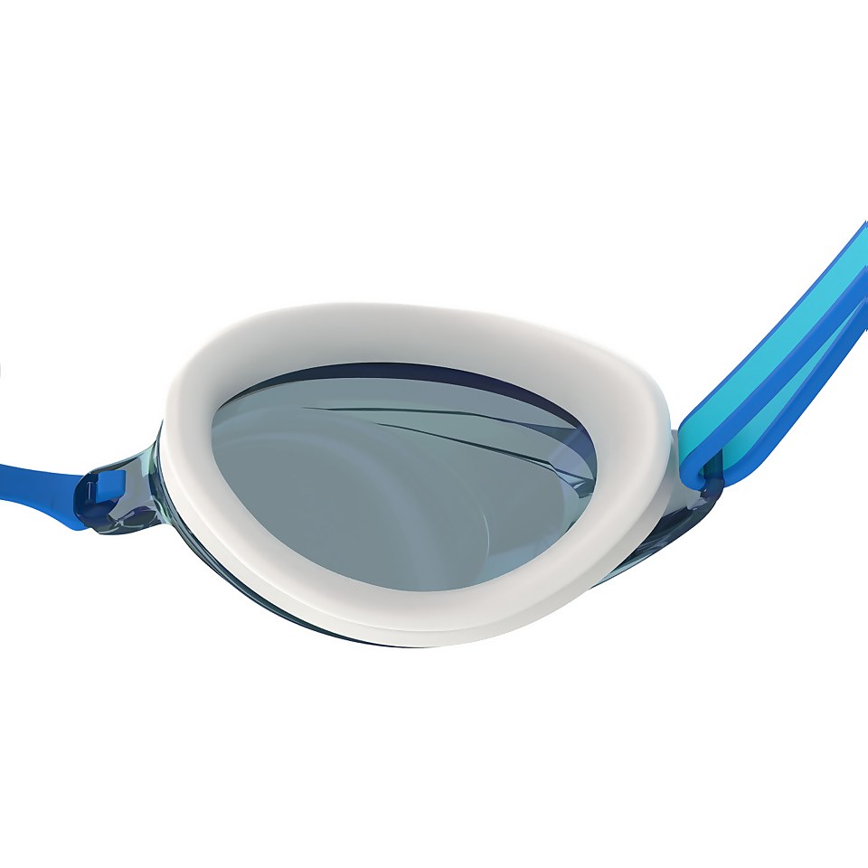 Vanquisher 2.0 Mirrored Goggles Blue