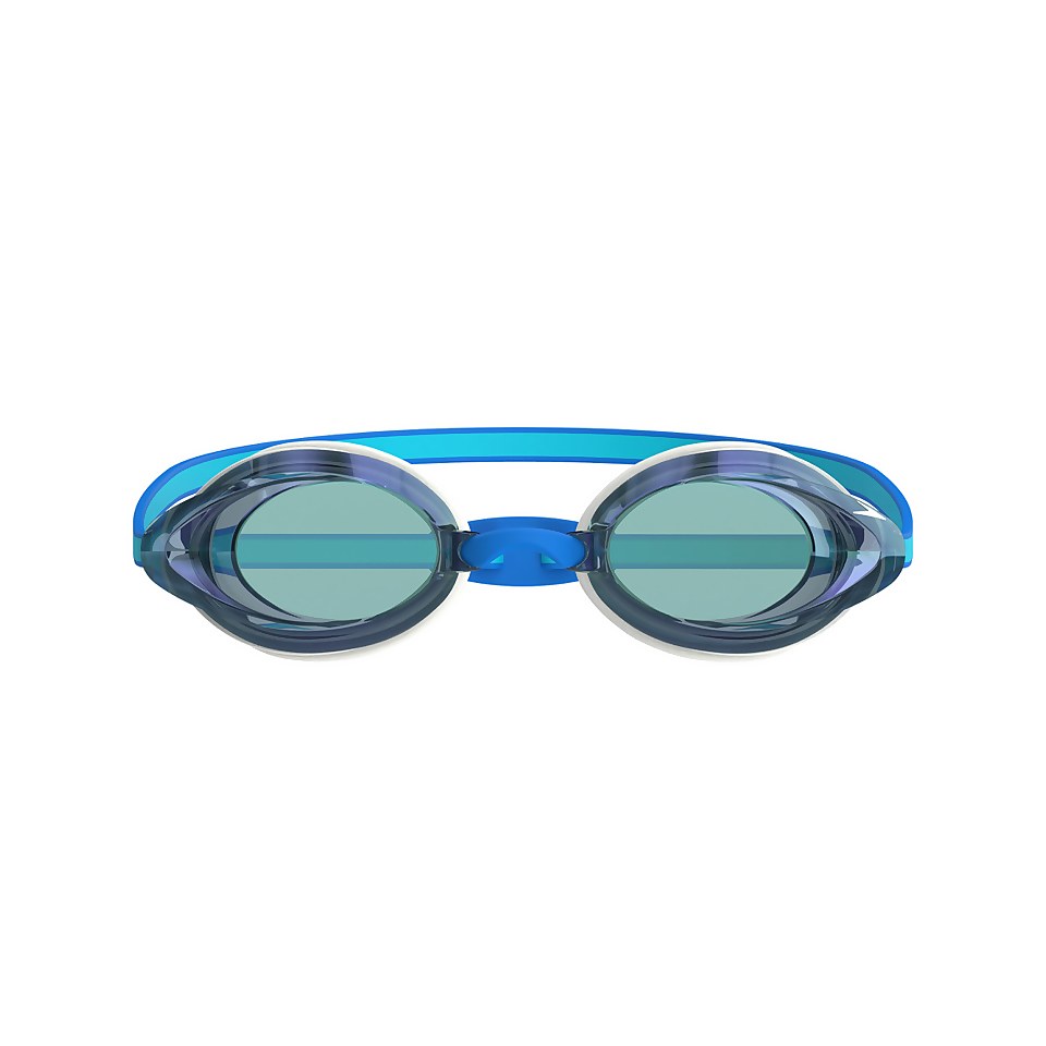 Vanquisher 2.0 Mirrored Goggles Blue