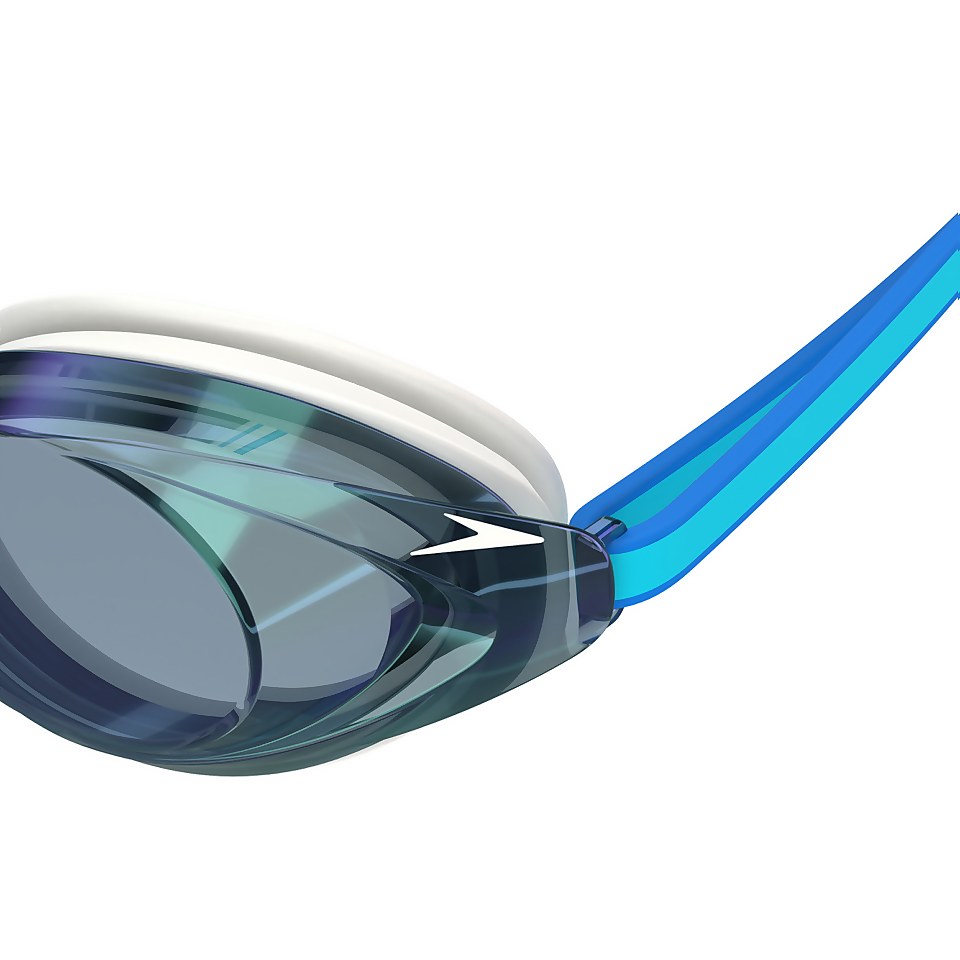 Vanquisher 2.0 Mirrored Goggles Blue