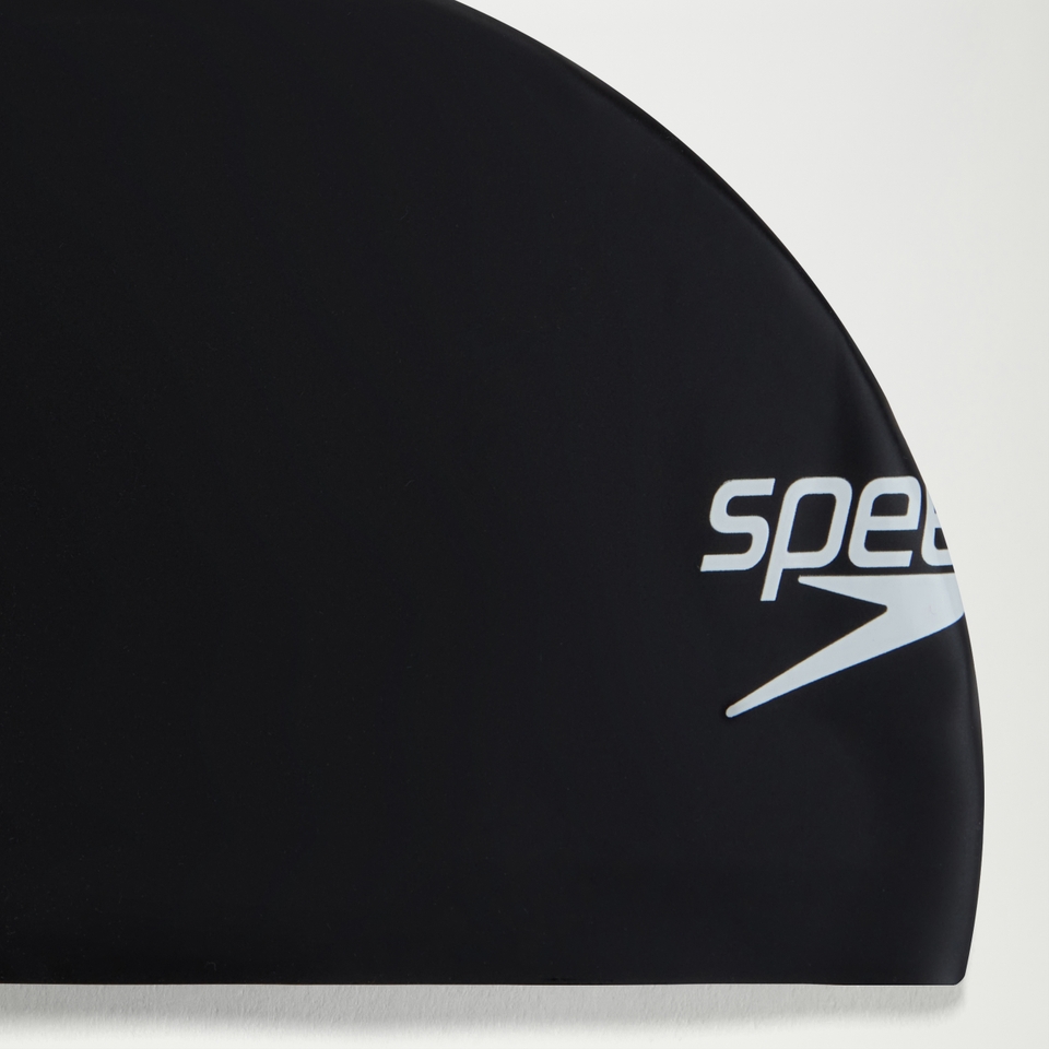 Adult Fastskin Hiro Cap Black