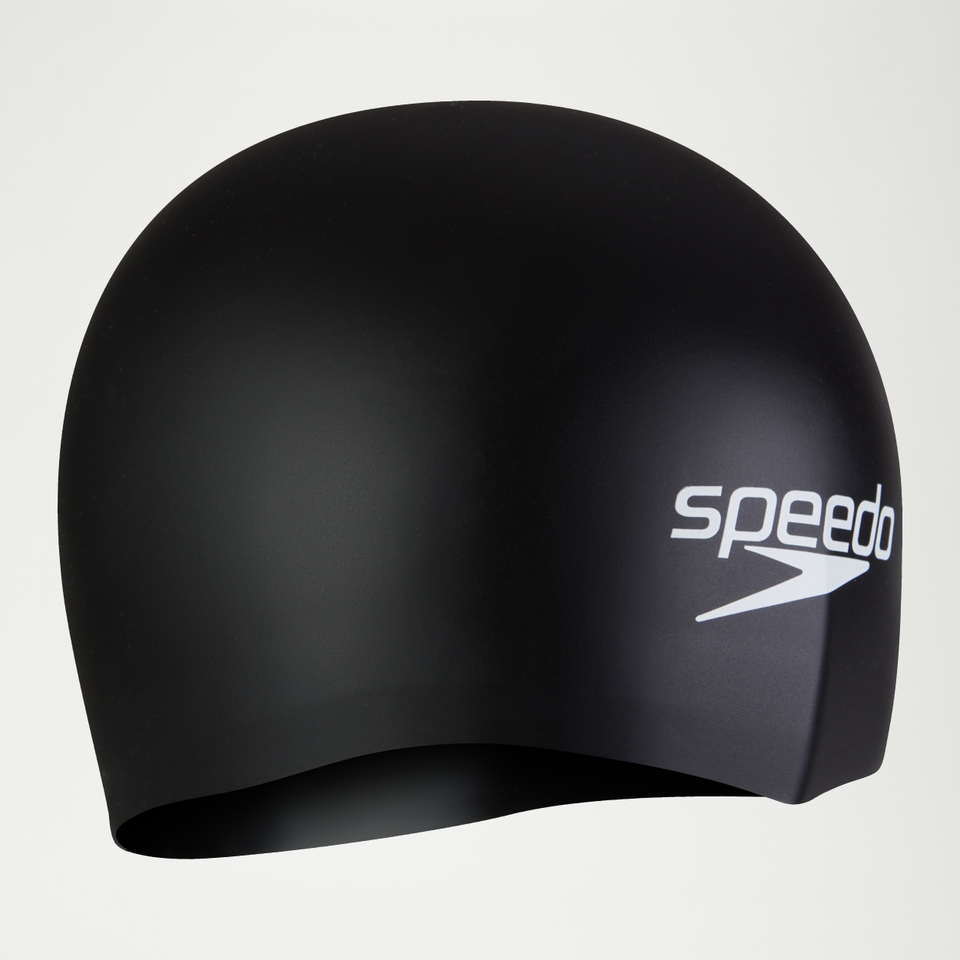 Adult Fastskin Hiro Cap Black