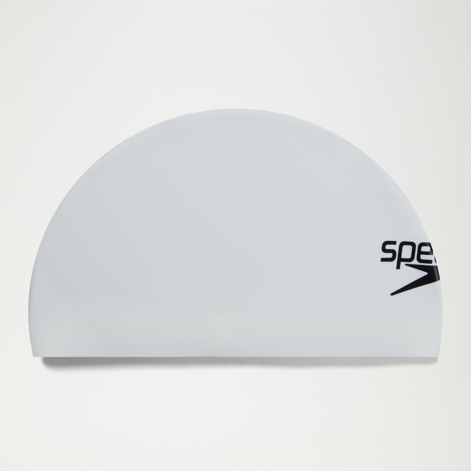 Adult Fastskin Hiro Cap White
