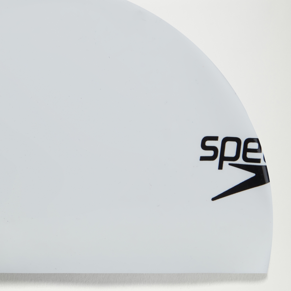 Adult Fastskin Hiro Cap White