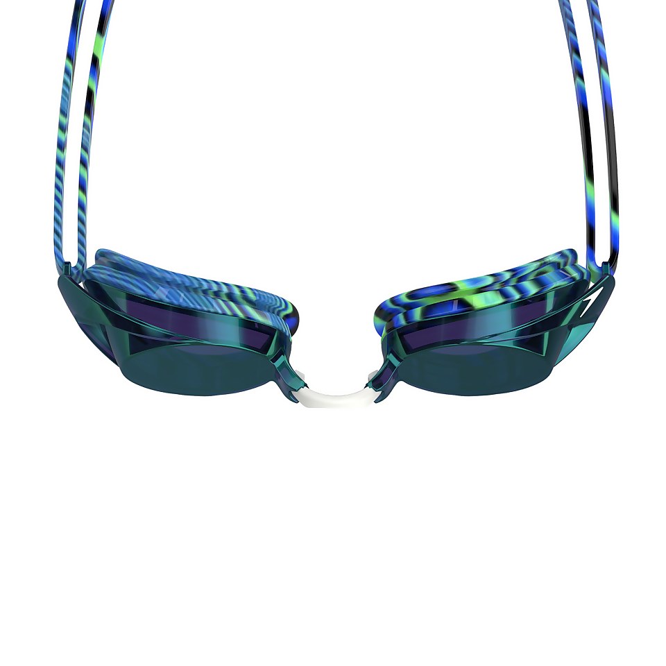 Unisex Vanquisher 2.0 Mirrored LTD  Blue/Green