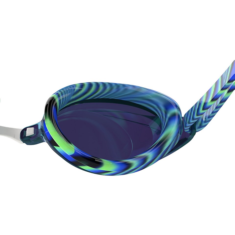 Unisex Vanquisher 2.0 Mirrored LTD  Blue/Green