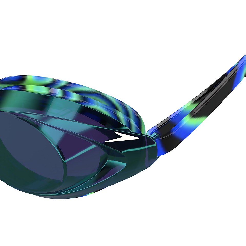 Unisex Vanquisher 2.0 Mirrored LTD  Blue/Green