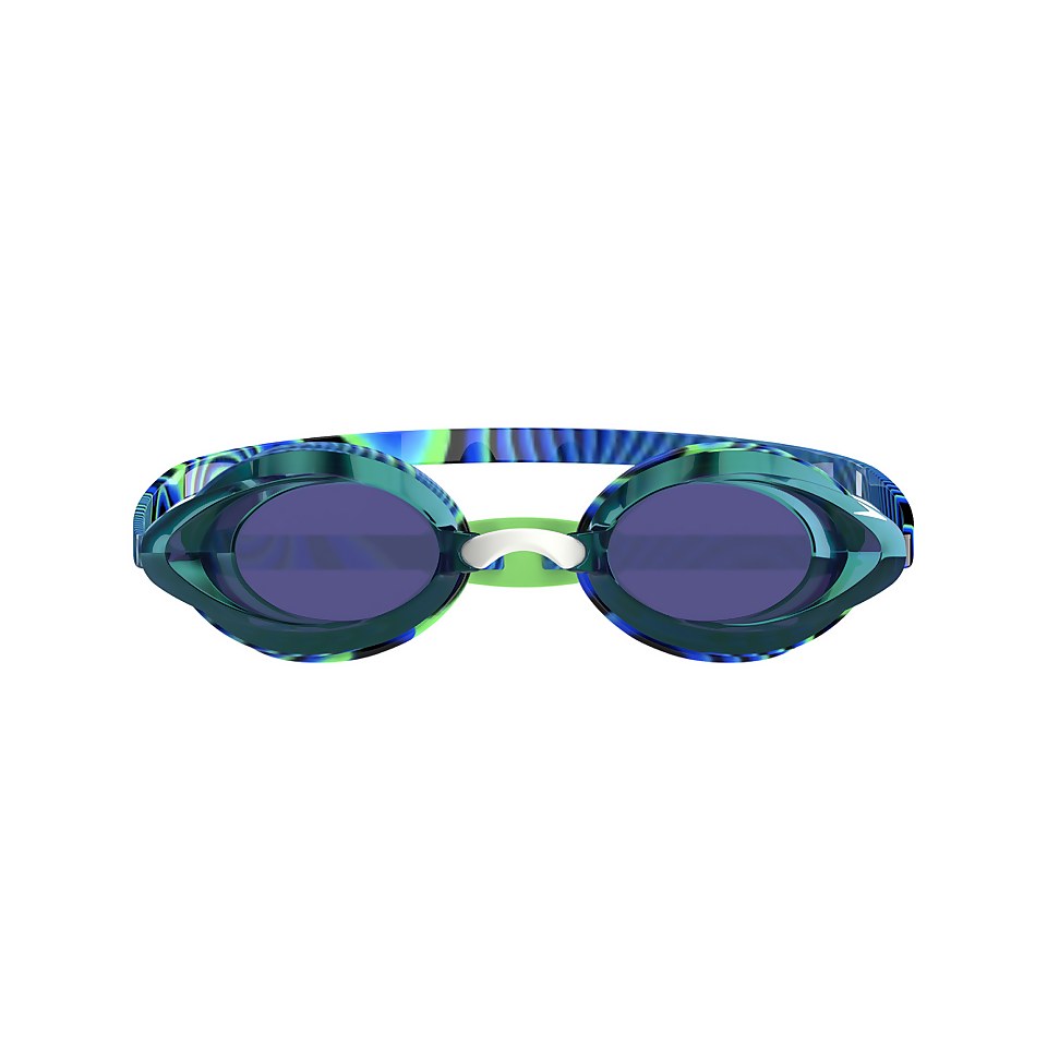 Unisex Vanquisher 2.0 Mirrored LTD  Blue/Green