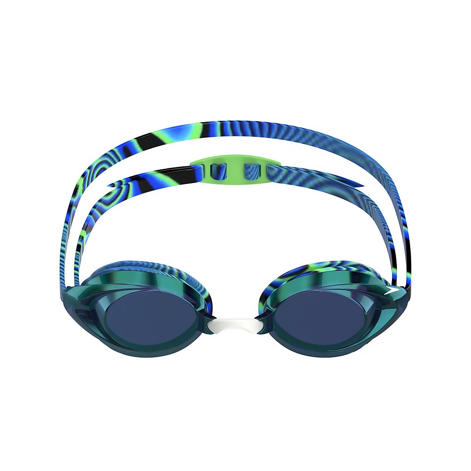 Unisex Vanquisher 2.0 Mirrored LTD  Blue/Green